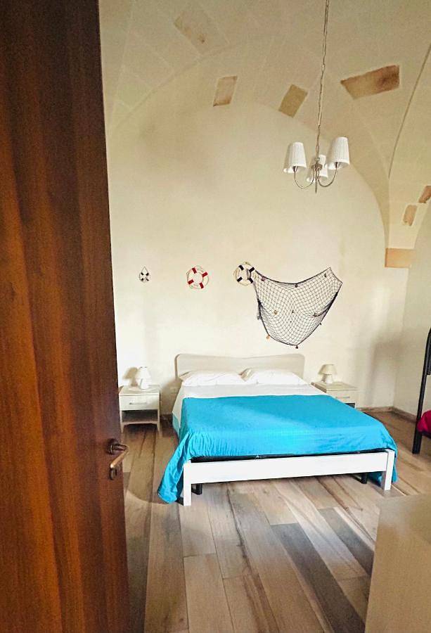 Double Room in Avetrana, Golfo di Taranto