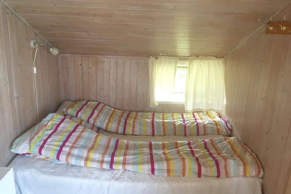 Schönes Holzhaus mit wundersch in Lild Strand, Dänemark an der Nordsee
