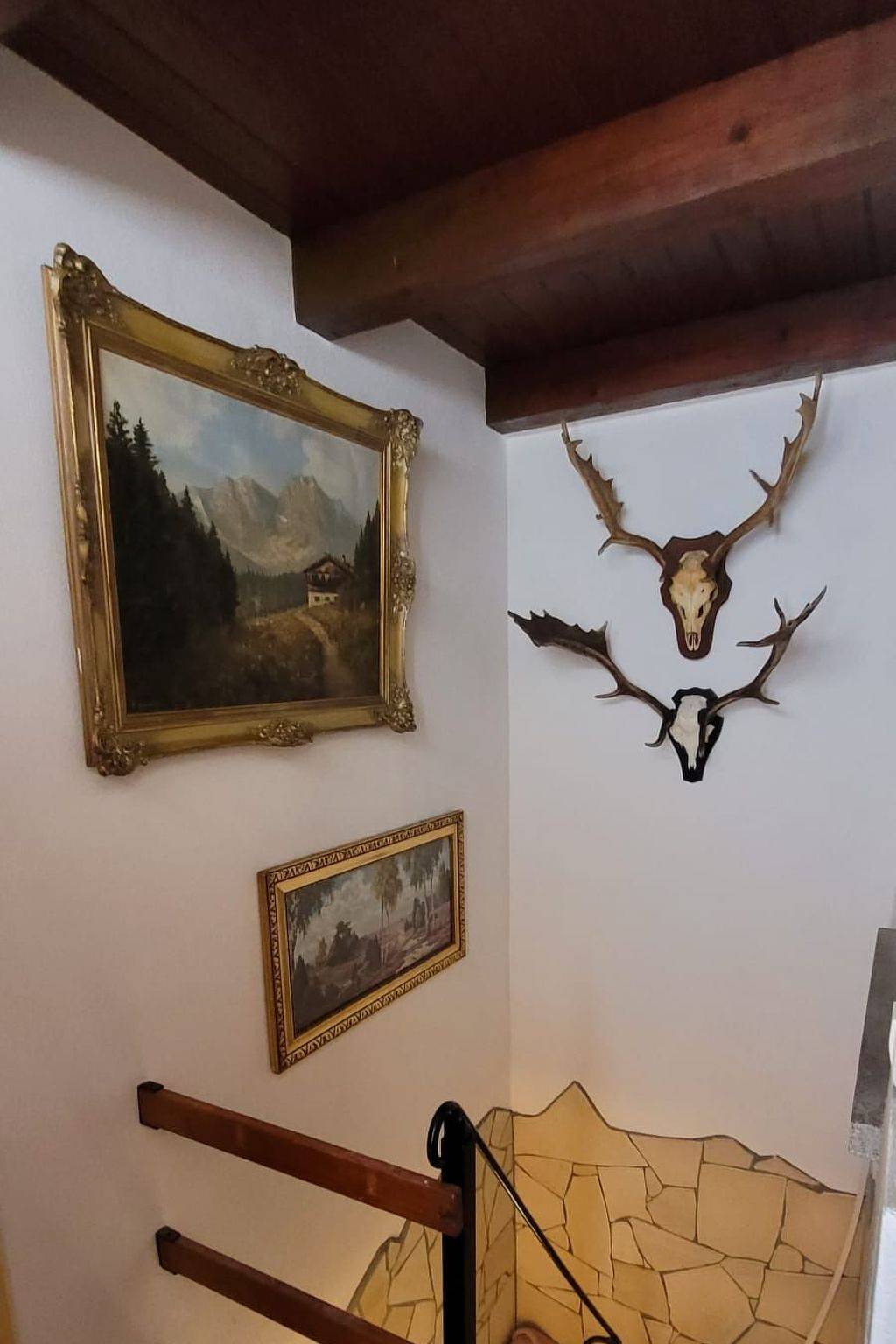 Jägerhaus in Nossen, Sächsisches Elbland