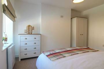 Cottage for 2 People in Cromford, Derbyshire, Photo 4