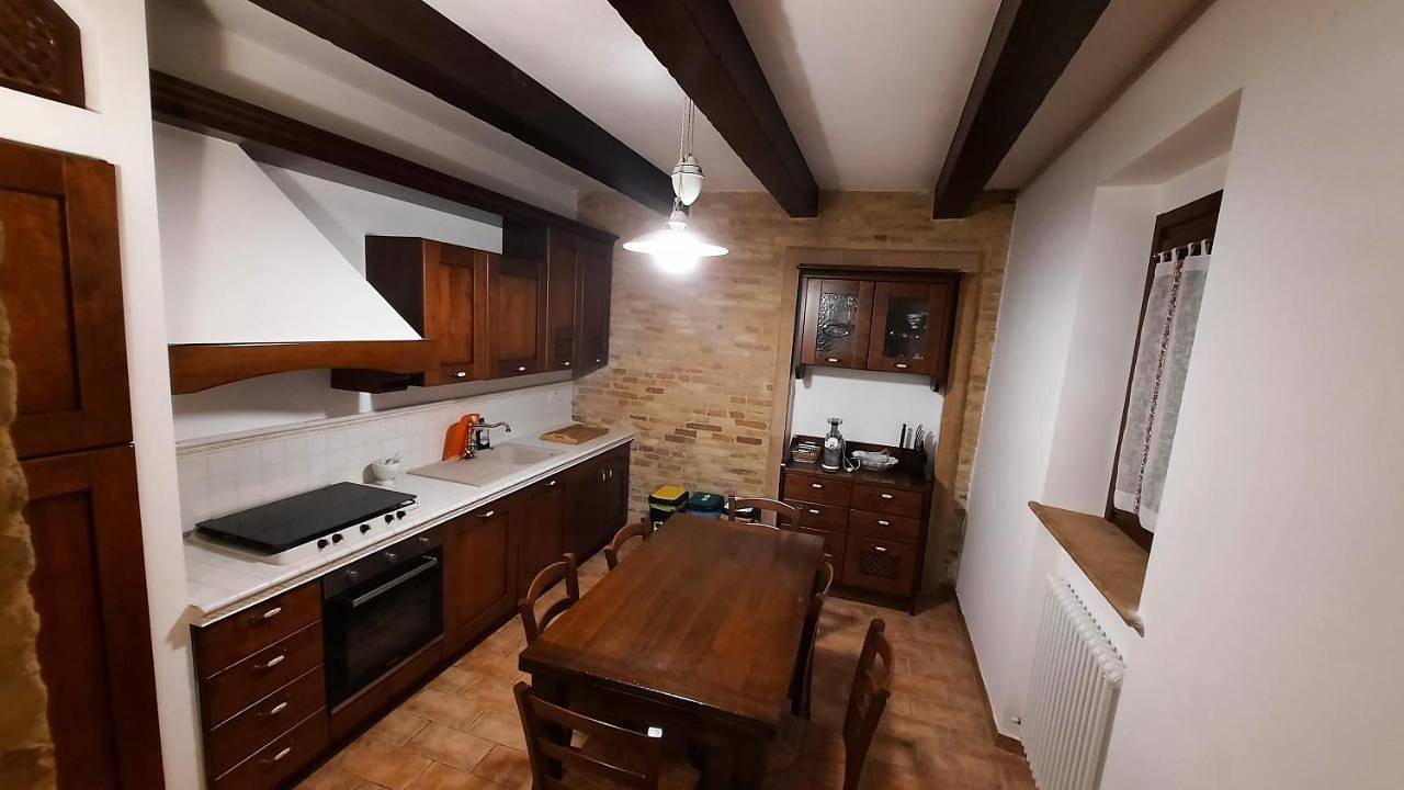 Ganze Wohnung, Appartamento country relax in Montelupone, Adriaküste Marken