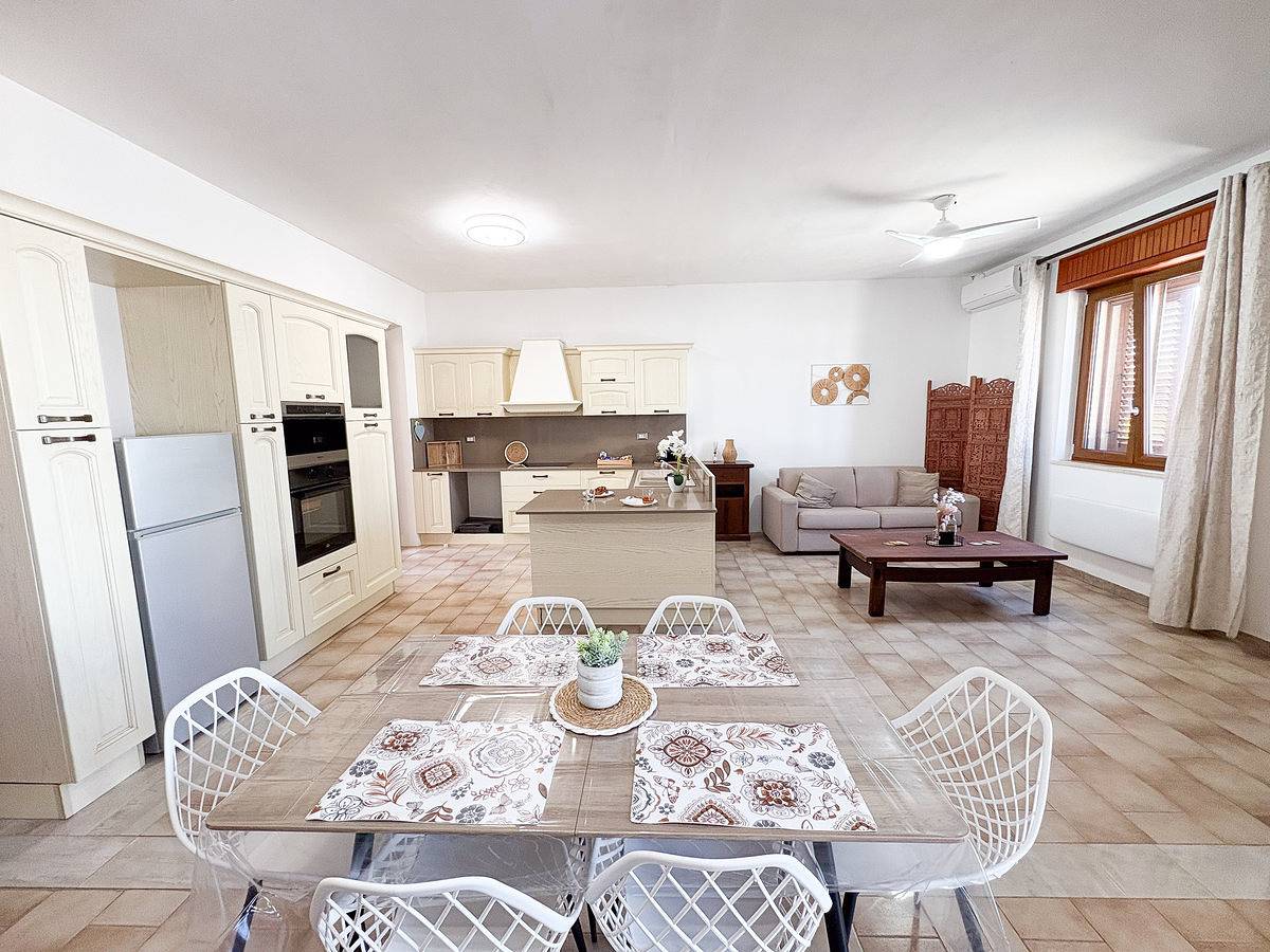 Villetta Jaclin - Salento Reservation in Taviano, Golfo di Taranto
