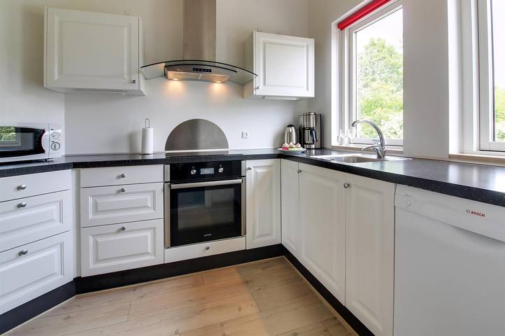 Ferienhaus für 6 Personen, mit Garten und Terrasse in Skjern - 4