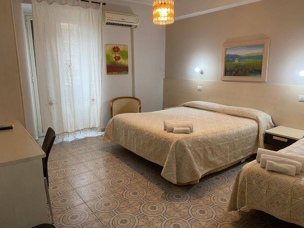Casantica in Milazzo, Province de Messina