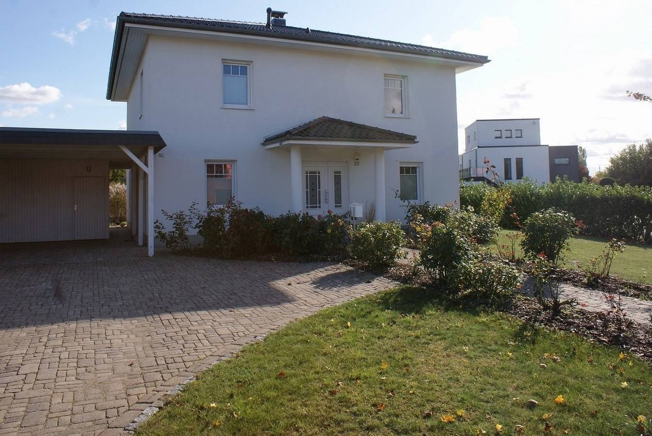 Stadthaus Lübsche Burg - Abc326 in Wismar, North-West Mecklenburg (Wismar region)