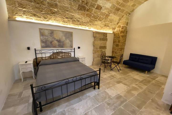 Ferienwohnung für 3 Personen, mit Terrasse - 1