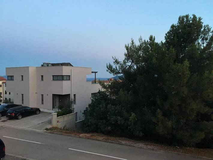 Maison d’hôte pour 2 personnes, avec balcon à Rabac