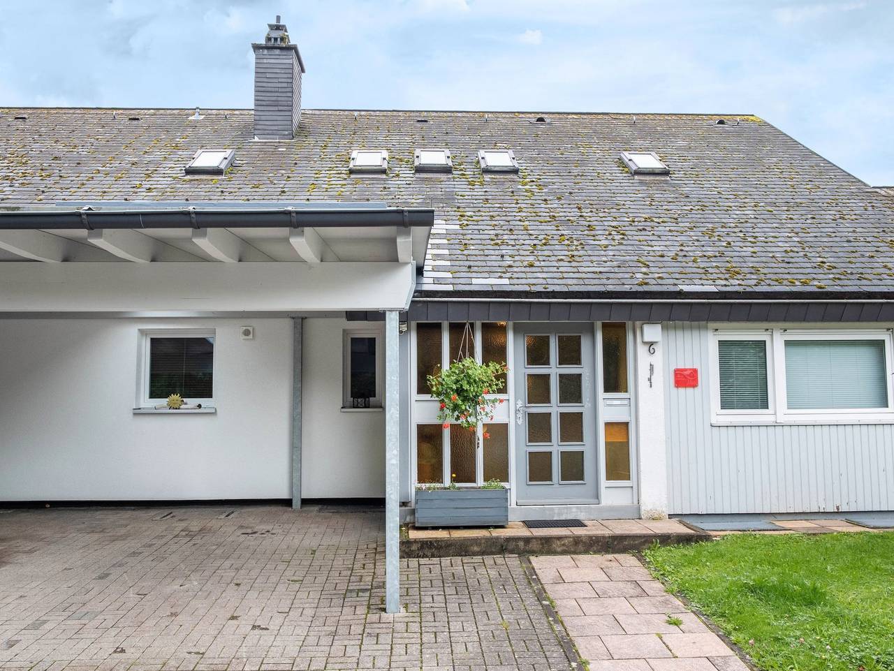 Ganze Ferienwohnung, Ferienhaus Völkle - Himmelreich in Suedlicher Schwarzwald, Hinterzarten