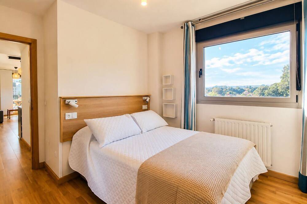 Entire apartment, Apartamento el Arcin in Pancar (Asturias), Llanes