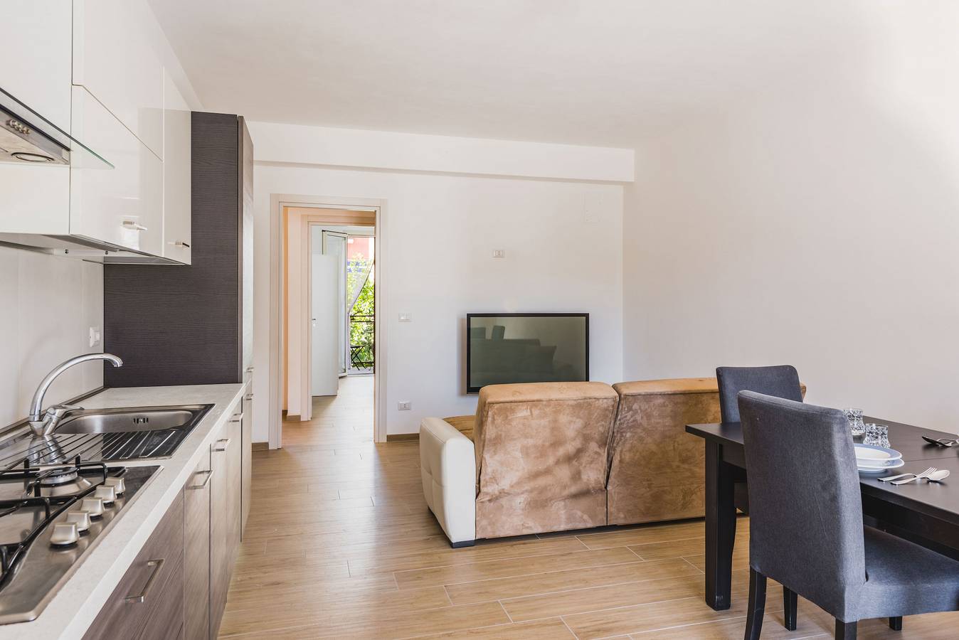 Geheel appartement, Casa Lilium a Floridia - Sage in Floridia, Provincie Syracuse