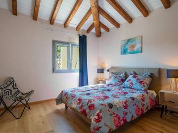 Ferienhaus für 8 Personen in Prelà, Imperia Provinz, Bild 3