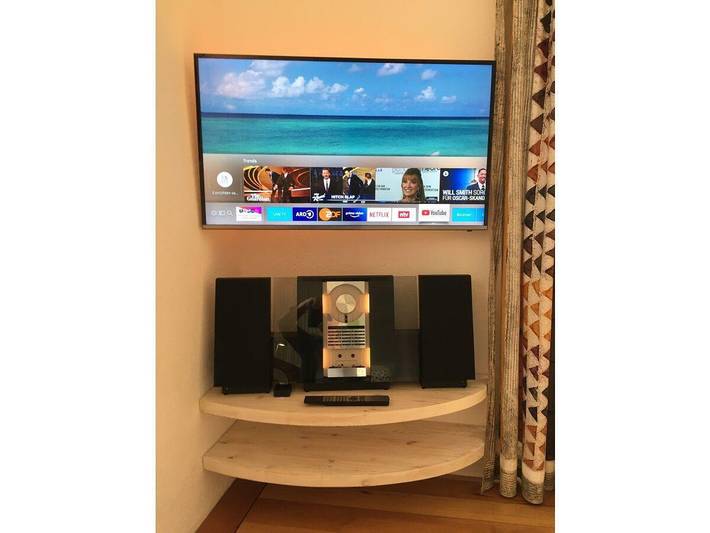 Ferienhaus für 2 Personen, mit Garten, kinderfreundlich in Volkach - 2