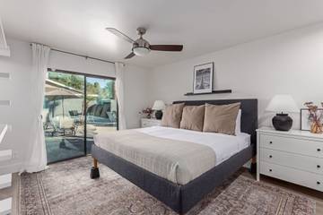 Vacation Home for 6 Guests in Scottsdale, Arizona, Picture 2