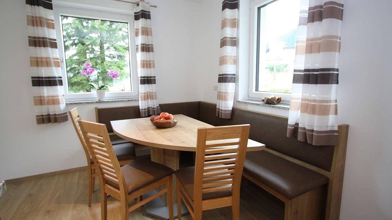 Ganze Ferienwohnung, Ferienwohnung für 6 Personen (64 m²) in Annaberg (Salzburg) in Annaberg-Lungötz, Tennengau
