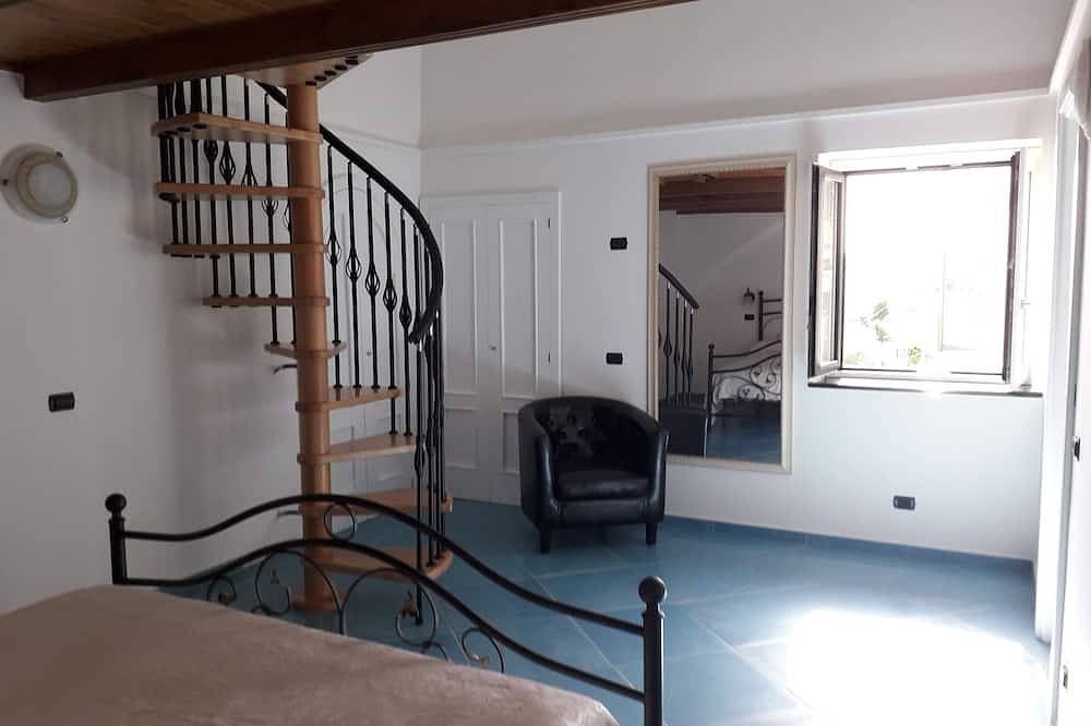 Amalfi-Küste neues Haus gerade Renoviert Mit Meerblick-Terrasse in Conca dei Marini, Amalfiküste