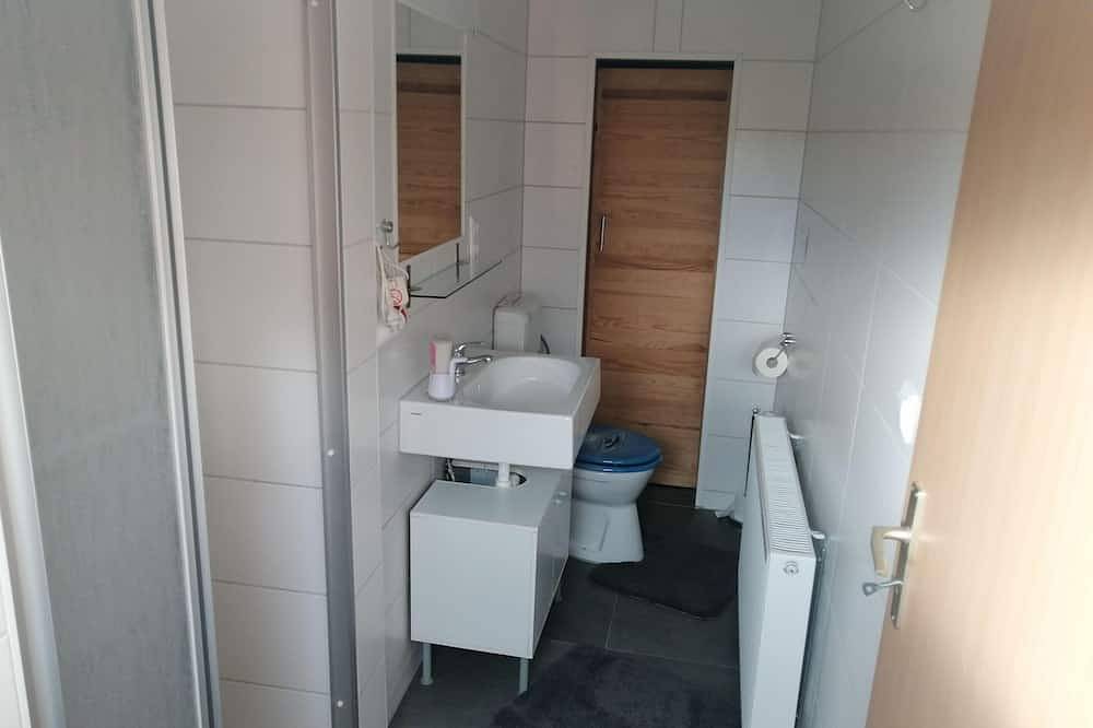 Ganze Wohnung, Ferienwohnung Bungalow in Warnow - West, Rostock und Umgebung