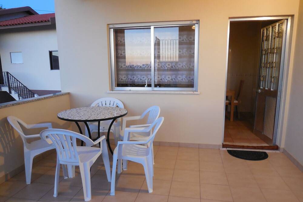 Ferienhaus Haus 12Om² - 8 Personen - Figueira da Foz in Praia de Buarcos, Figueira da Foz