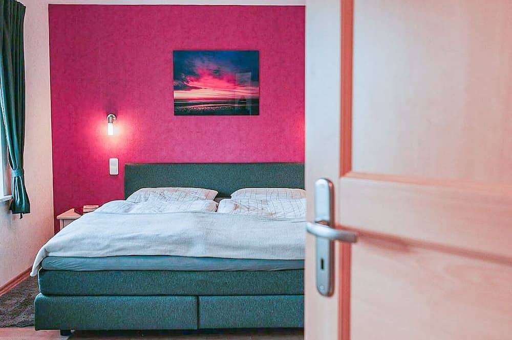 Ganze Wohnung, Ferienwohnung/App. für 4 Gäste mit 100m² in Kotzenbüll in Kotzenbüll, Eiderstedt
