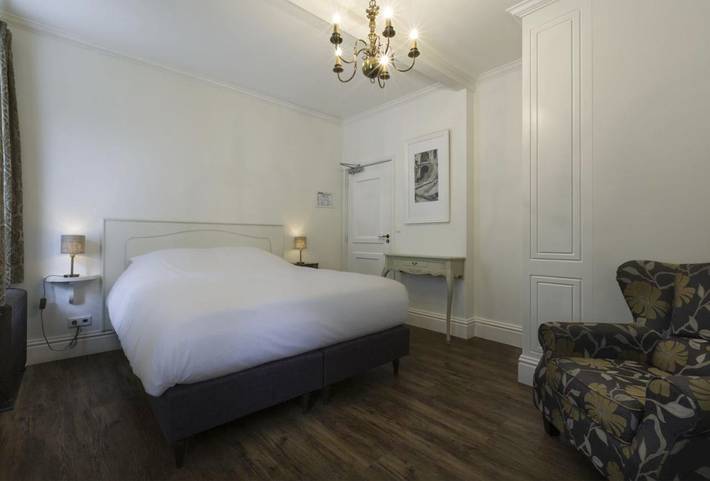Hôtel pour 2 personnes, avec jardin à Ruremonde - 3