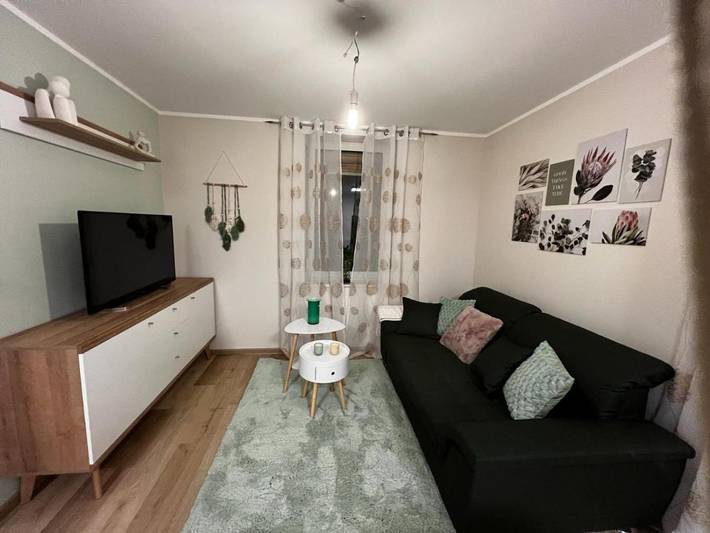 Ferienwohnung für 2 Personen, mit Ausblick in Vellmar - 4