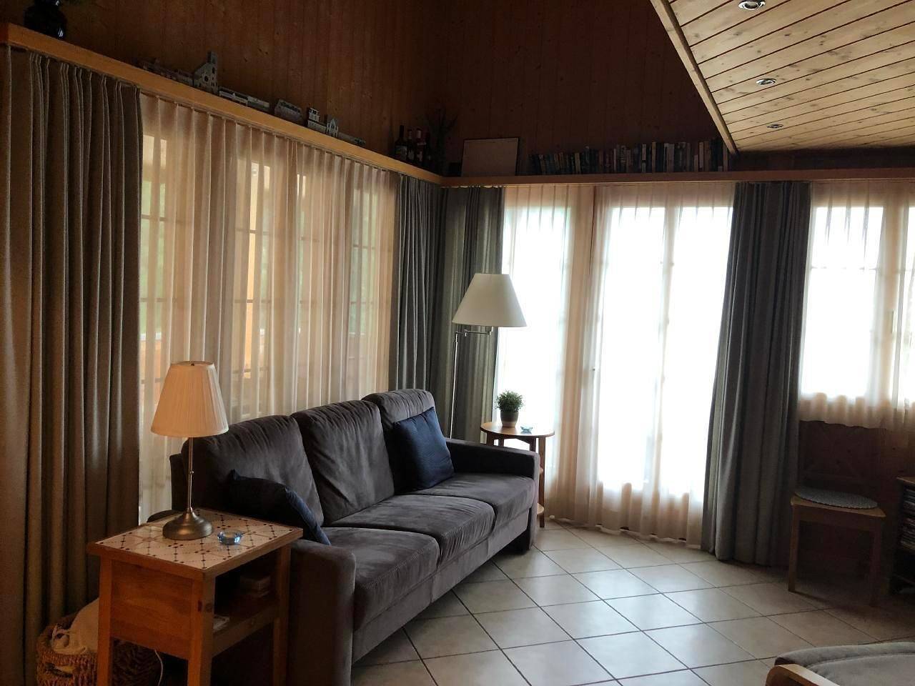 Ganze Ferienwohnung, Pollux 4-Bett-Appartement in Hasliberg, Berner Oberland