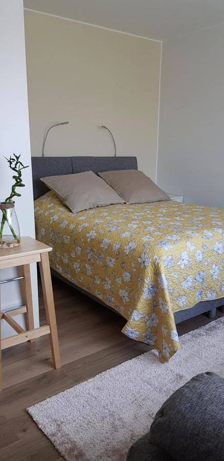 Appartement de vacances pour 3 personnes - 1