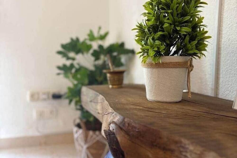 Appartement entier, Rincón de Carmen in Poniente Sur, Cordoba