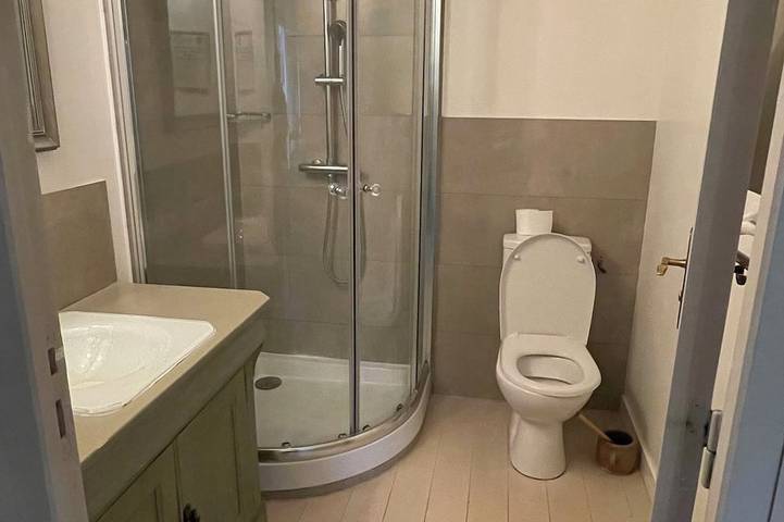 Gîte pour 4 personnes dans Tuffalun - 4