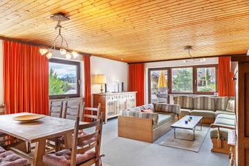 Vakantieappartement voor 8 Personen in Seefeld in Tirol, Innsbruck Land, Afbeelding 2