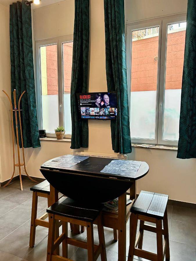 Gîte pour 5 personnes, avec terrasse à Béthune - 2