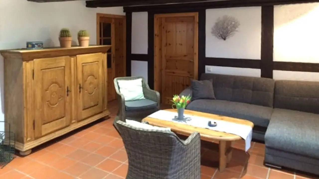 Ferienhaus für 6 Personen (100 m²) in Garz (Rügen) in Halbinsel Zudar, Garz/Rügen