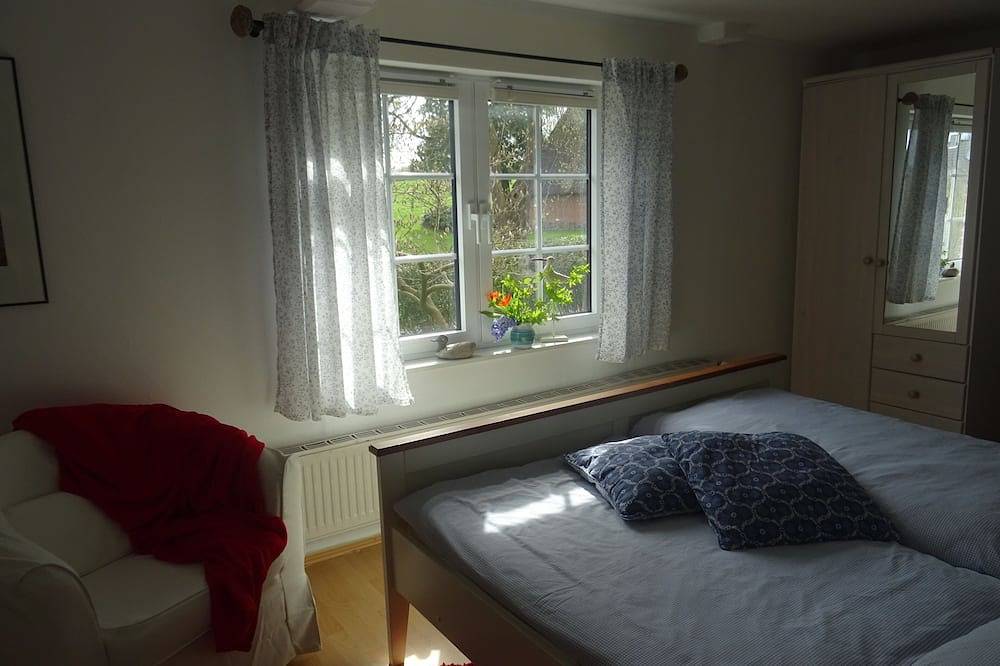 Ganze Wohnung, Ferienwohnung/App. für 4 Gäste mit 60m² in Goosefeld (2569) in Goosefeld, Rendsburg-Eckernförde
