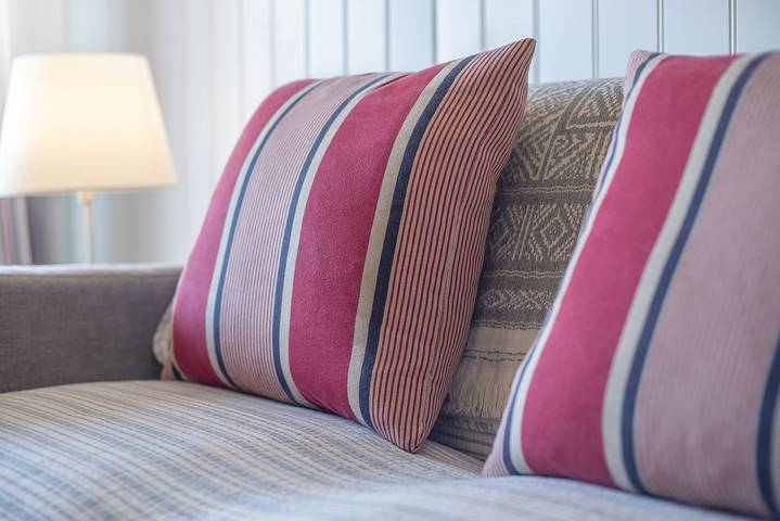 Ferienhaus für 2 Personen in Wales - 3