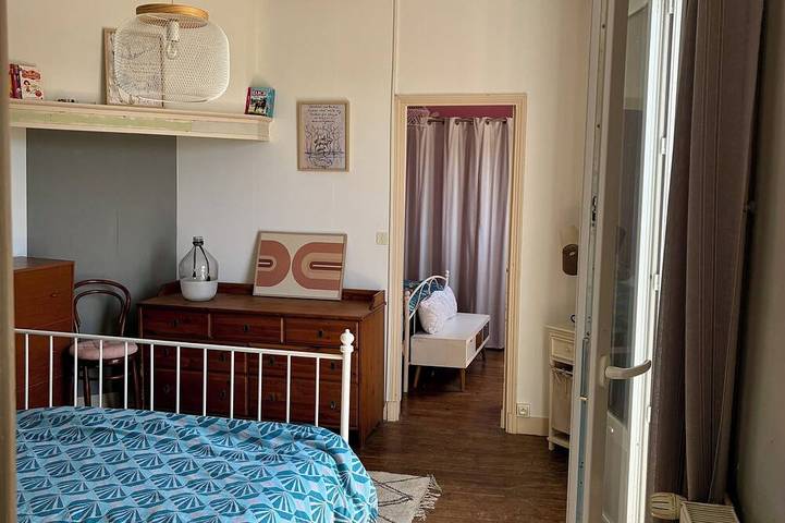 Location de vacances pour 6 personnes, animaux acceptés à Tocane-Saint-Apre - 4