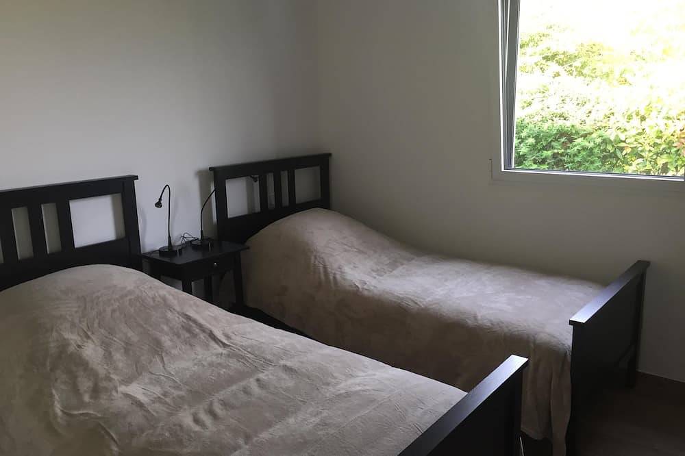 Neues Haus mit allem Komfort in der Nähe der Strände von Roscoff. in Roscoff, Ceinture Dorée