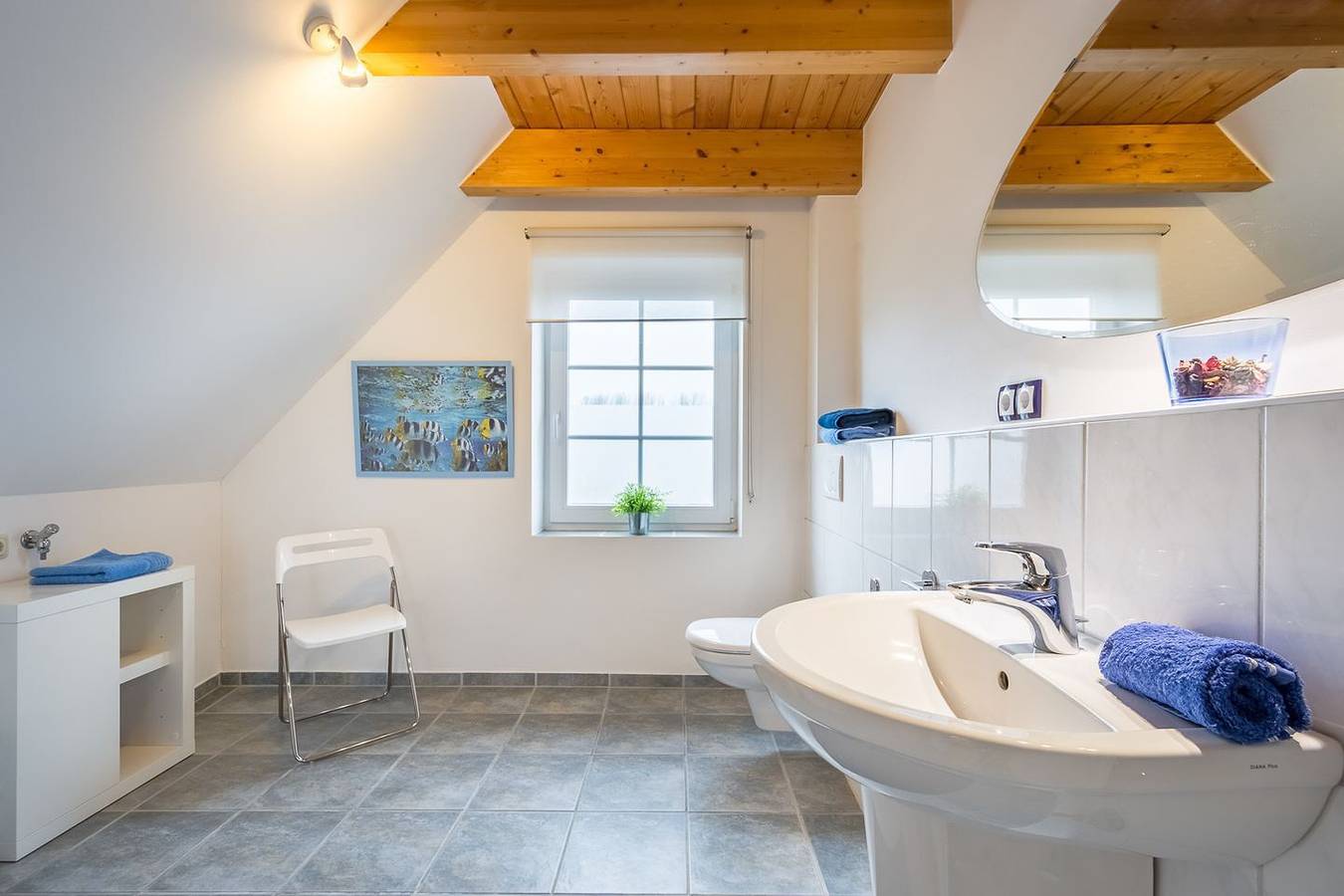 Ferienwohnung Hafen-Harmonie in Bad Arnis, foto 11