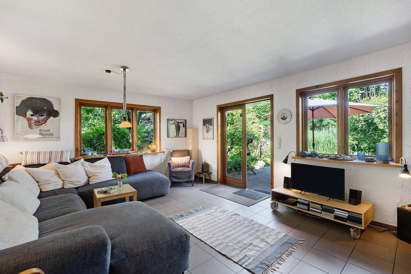 Maison de vacances 'Dollrott' avec terrasse privée, jardin privé et Wi-Fi in Dollrottfeld, Schleswig-Flensburg