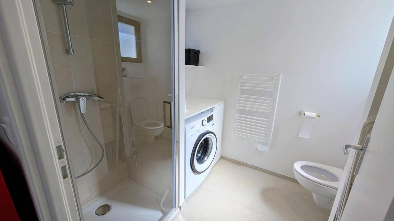 Maison pour 3-4 personnes accès direct plage in Meschers-sur-Gironde, Région de Rochefort