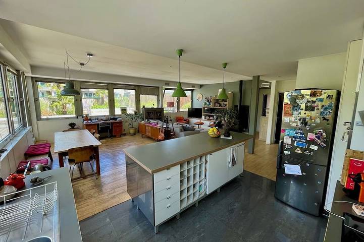 Appartement de vacances pour 3 personnes à Bagnolet