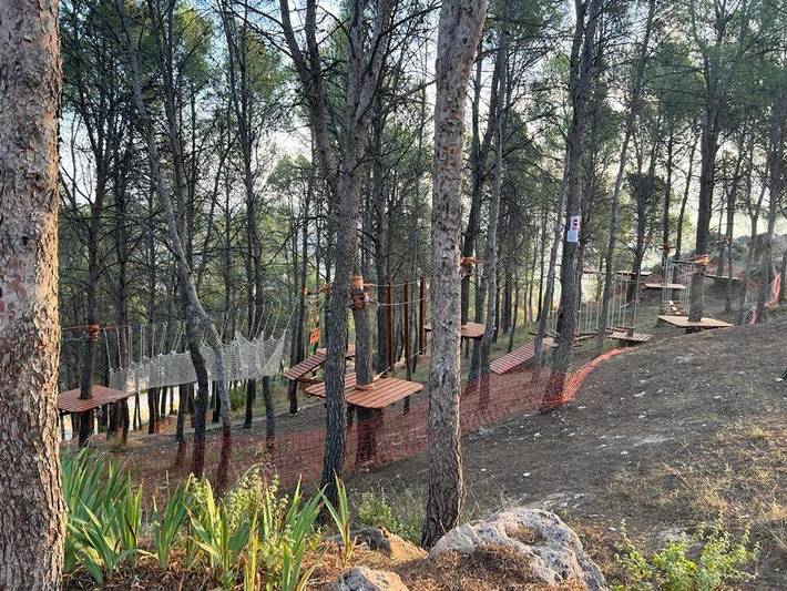 Casa rural para 4 personas, con terraza y jacuzzi en Comunidad Valenciana - 4