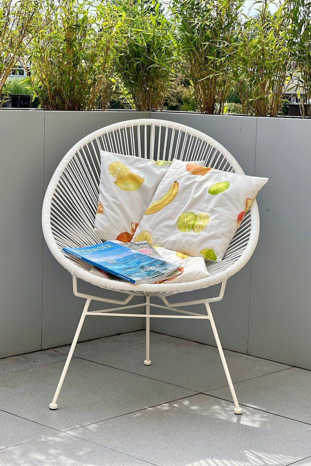 Ganze Wohnung, Blickinsgruen in Friedrichshafen, Region Bodensee-Oberschwaben