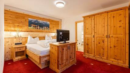 Ferienwohnung für 6 Personen in Söll, Hohe Salve, Bild 4