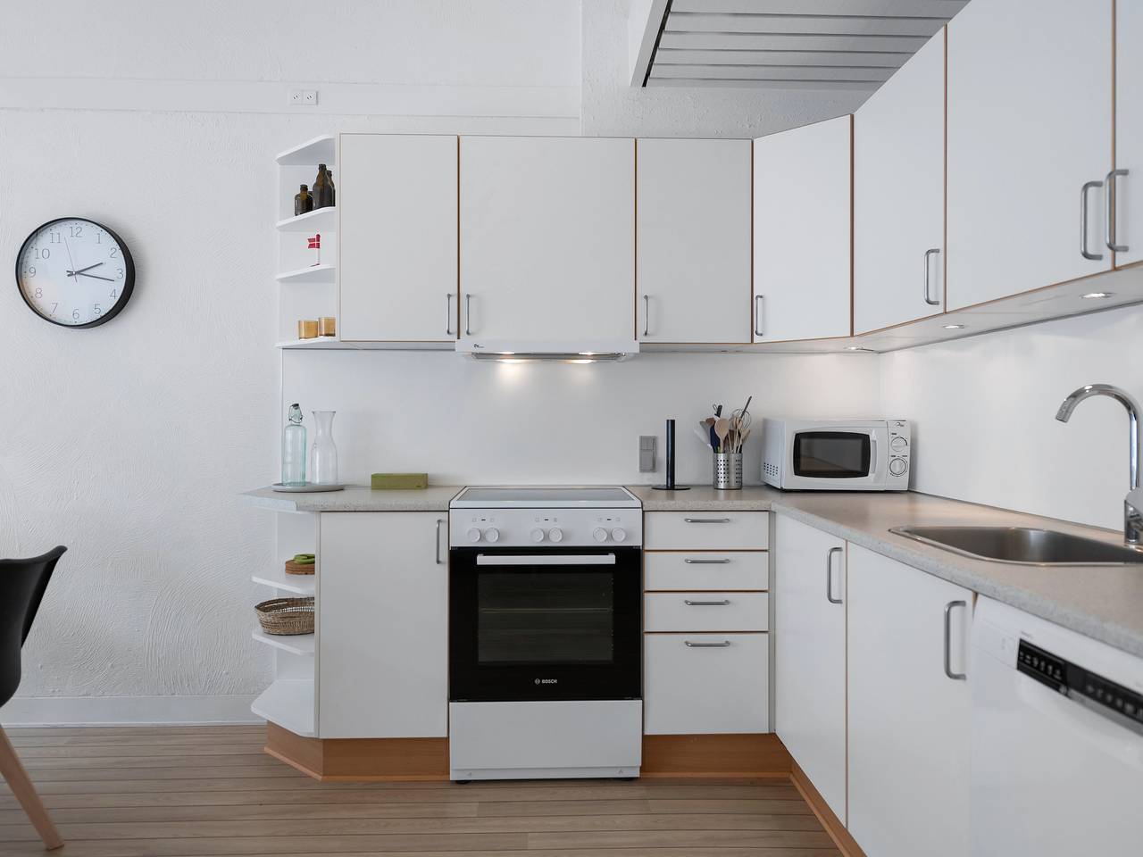 Bungalow für 6 Personen in Løkken, Dänemark an der Nordsee