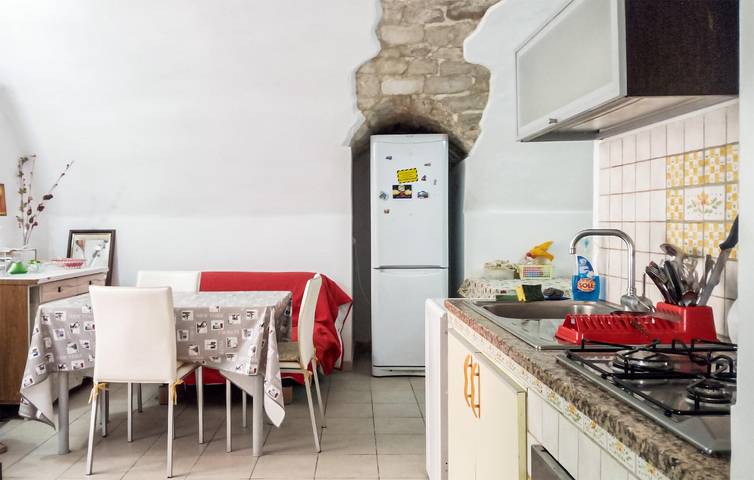 Acogedor apartamento cerca del centro de la ciudad con WiFi y aparcamiento in Ragusa (Sicilia), Provincia de Ragusa