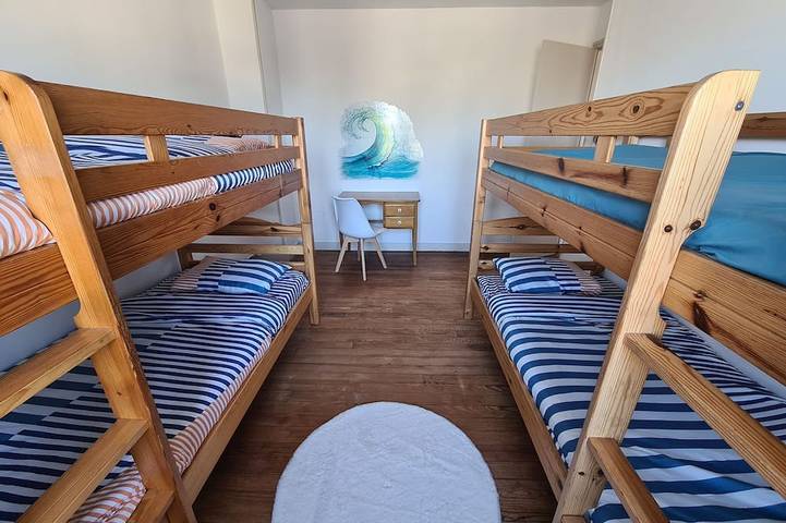 Location de vacances pour 8 personnes à Saint-Sauveur-le-Vicomte - 4