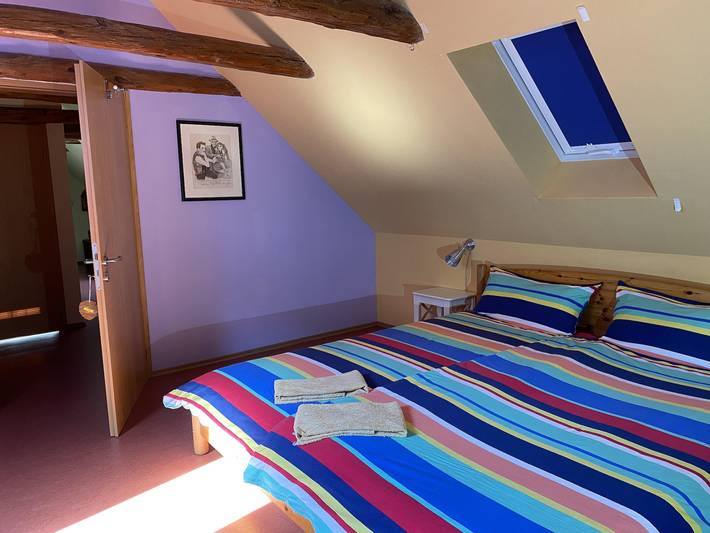 Ferienwohnung für 2 Personen in Amt Neuhaus - 4