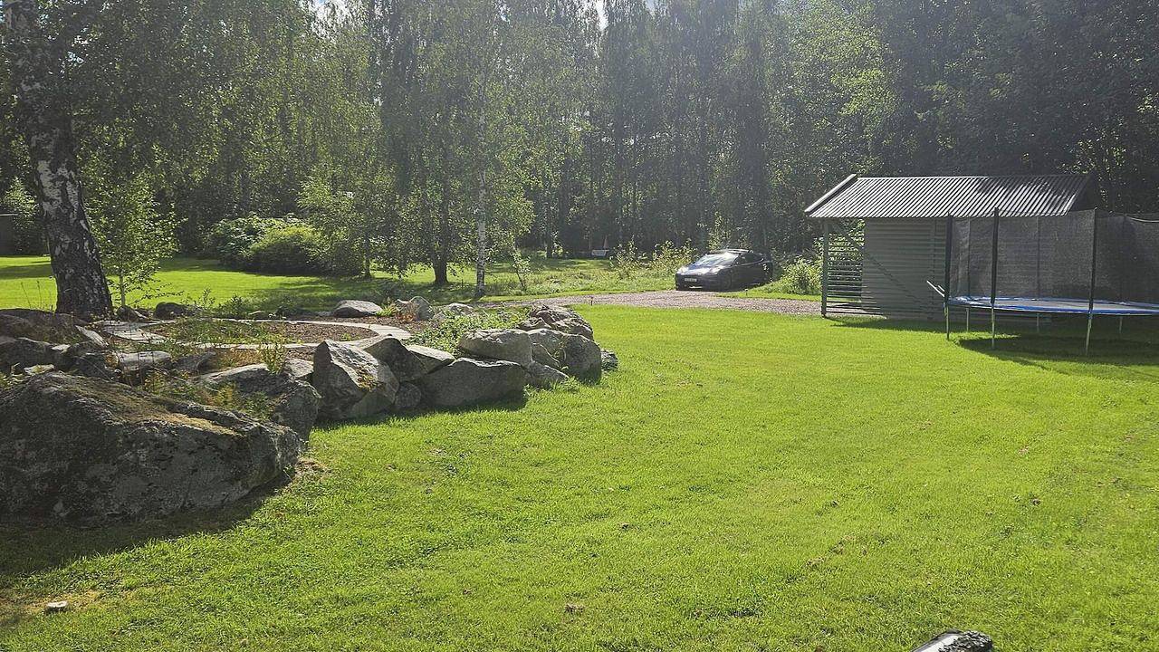 Ferienhaus für 7 Personen (95 m²) in By in Dalarna