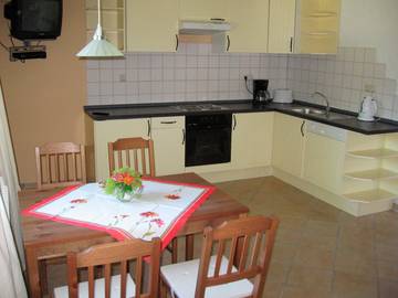 Vacation Apartment for 2 Guests in Baltic Sea Islands, Südliche Ostseeküste, Picture 3