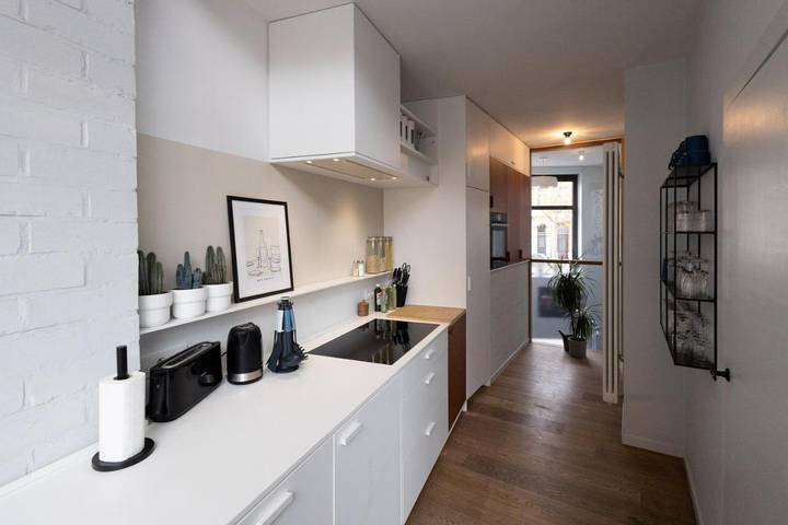 Location de vacances pour 10 personnes, avec jardin et vue, animaux acceptés à Tongres - 4