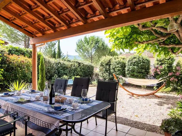 Maison 6 Personnes in Nans-les-Pins, Región Brignoles